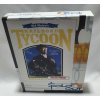 Sid Meier's Railroad Tycoon Deluxe Soldout Edícia MS-DOS / WIN 95 PC CD-ROM VEĽKÁ KRABICA
