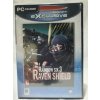 PC Tom Clancy's RAINBOW SIX 3 RAVEN SHIELD EXCLUSIVE EDÍCIA PC CD-ROM