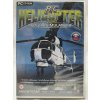 PC R/C HELICOPTER INDOOR FLIGHT SIMULATION PC CD-ROM