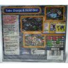 PC SEAWORLD ADVENTURE PARKS TYCOON v jewel case obale