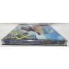 PC SEAWORLD ADVENTURE PARKS TYCOON v jewel case obale
