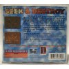 PC SEEK AND DESTROY MS-DOS PC CD-ROM v jewel case obale