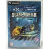 PC SILENT HUNTER lll EXCLUSIVE EDÍCIA PC DVD-ROM
