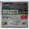 FIFA 12 Nintendo 3DS originál fólia