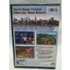 PC SimCity Societies MAXI DVD BOX PC DVD-ROM