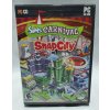 PC THE SIMS CARNIVAL SNAPCITY PC CD-ROM MAXI DVD KRABICA