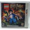 LEGO HARRY POTTER YEARS 5-7 Nintendo 3DS