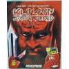 Star Trek: The Next Generation: Klingon Honor Guard PC CD-ROM VEĽKÁ KRABICA