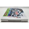 PRO EVOLUTION SOCCER 3D PES 2012 Nintendo 3DS ORIGINÁL FÓLIA
