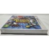 RABBIDS RUMBLE Nintendo 3DS  ORIGINÁL FÓLIA