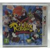 RABBIDS RUMBLE Nintendo 3DS  ORIGINÁL FÓLIA