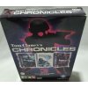 TOM CLANCY'S CHRONICLES PC DVD-ROM MALÁ KRABICA (SPLINTER CELL+GHOST RECON +RAINBOW SIX 3)