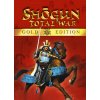 PC TOTAL WAR SHOGUN GOLD EDITION