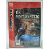 PC U.S. MOST WANTED XPLOSIV PC CD-ROM