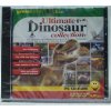 PC ULTIMATE DINOSAUR COLLECTION PC CD-ROM V JEWEL CASE OBALE