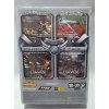 ULTIMATE STRATEGY PACK (Company of Heroes+Supreme Commander+Warhammer 40000 Dawn of War+ Warhammer 40000 Dawn of War: Winter Assault) PC DVD-ROM MALÁ KRABICA
