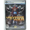 PC UNIVERSE AT WAR PC DVD-ROM