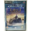 PC URU AGES BEYOND MYST EXCLUSIVE PC CD-ROM