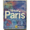 PC VIRTUAL PARIS PC CD-ROM VEĽKÁ KRABICA