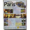 PC VIRTUAL PARIS PC CD-ROM VEĽKÁ KRABICA