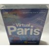 PC VIRTUAL PARIS PC CD-ROM VEĽKÁ KRABICA