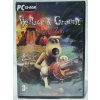 PC WALLACE & GROMIT PROJECT ZOO PC CD-ROM