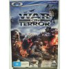 WAR ON TERROR PC CD-ROM MALÁ KRABICA