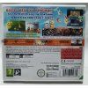 SUPER POKEMON RUMBLE Nintendo 3DS ORIGINÁL FÓLIA