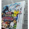 SUPER POKEMON RUMBLE Nintendo 3DS ORIGINÁL FÓLIA