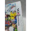 SUPER POKEMON RUMBLE Nintendo 3DS ORIGINÁL FÓLIA