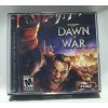 PC WARHAMMER 40000 DAWN OF WAR PC CD-ROM v jewel case obale