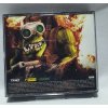 PC WARHAMMER 40000 DAWN OF WAR PC CD-ROM v jewel case obale
