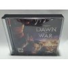 PC WARHAMMER 40000 DAWN OF WAR PC CD-ROM v jewel case obale