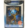 PC WARLORDS BATTLECRY II Exclusive edícia PC CD-ROM