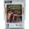 PC WARLORDS IV HEROES OF ETHERIA SOLDOUT EDÍCIA PC CD-ROM