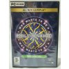 PC WHO WANTS TO BE A MILLIONAIRE PARTY EDITION PC CD-ROM