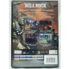 PC WILL ROCK PC CD-ROM