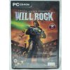 PC WILL ROCK PC CD-ROM