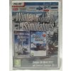 PC WINTER SIMULATORS 2IN1 GAME PACK (SKI-WORLD SIMULATOR 2012 + SNOWCAT SIMULATOR 20 11 ) PC DVD-ROM