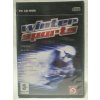 PC WINTER SPORTS PC CD-ROM