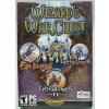 WIZARD'S WAR CHEST PC CD-ROM MALÁ KRABICA (ETHERLORDS + ETHERLORDS II + EVIL ISLANDS)