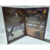 WIZARD'S WAR CHEST PC CD-ROM MALÁ KRABICA (ETHERLORDS + ETHERLORDS II + EVIL ISLANDS)
