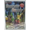 PC WOODCUTTER SIMULATOR 2011 MULTIPLAYER EDITION PC CD-ROM