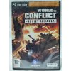 PC WORLD IN CONFLICT SOVIET ASSAULT PC DVD-ROM