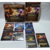 PC WORLD OF WARCRAFT 5.0 ZBERATEĽSKÁ KRABICA KÓDY NEFUNKČNÉ