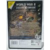 PC WORLD WAR II FRONTLINE COMMAND PC CD-ROM