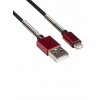 PCH CABLE USB DATA UC 047 RED (MARVO GAMER)
