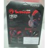PCH SLÚCHADLÁ HEADSET H8321 GAMING (MARVO - GAMER)