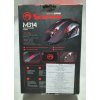 PCH MOUSE M314 GAMING (MARVO - GAMER)