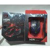 PCH MOUSE M319 GAMING RED (MARVO - GAMER)